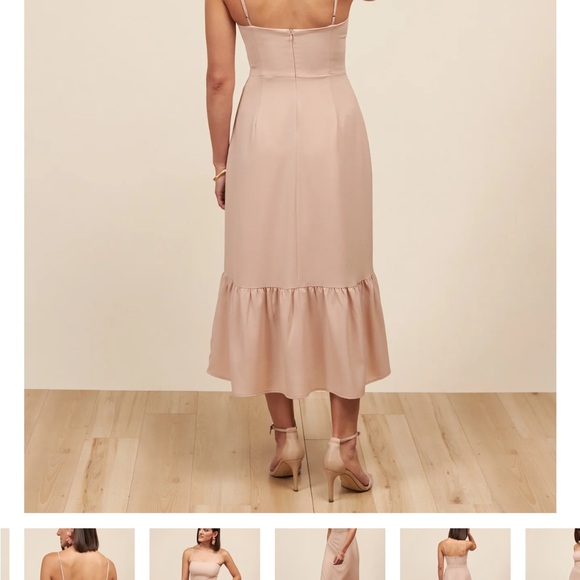 Park and Fifth Singer Dress (M) - Picture 5 of 5